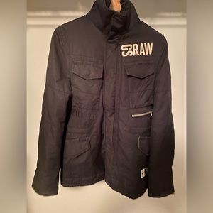 G-Star Raw Utility Jacket